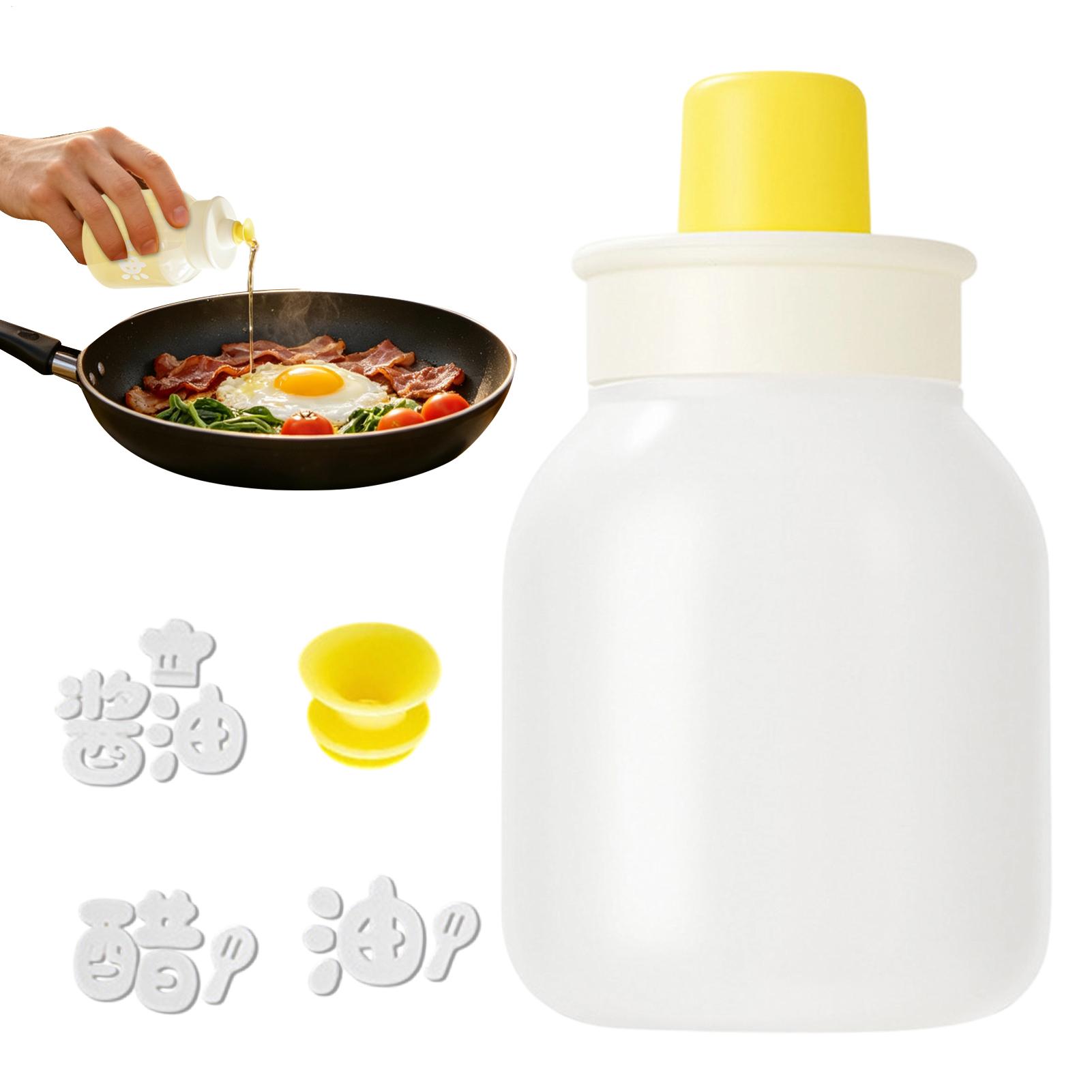 1 STKS Keuken Huishoudelijke S - Sauce Squeeze Bottle recensie en prijs