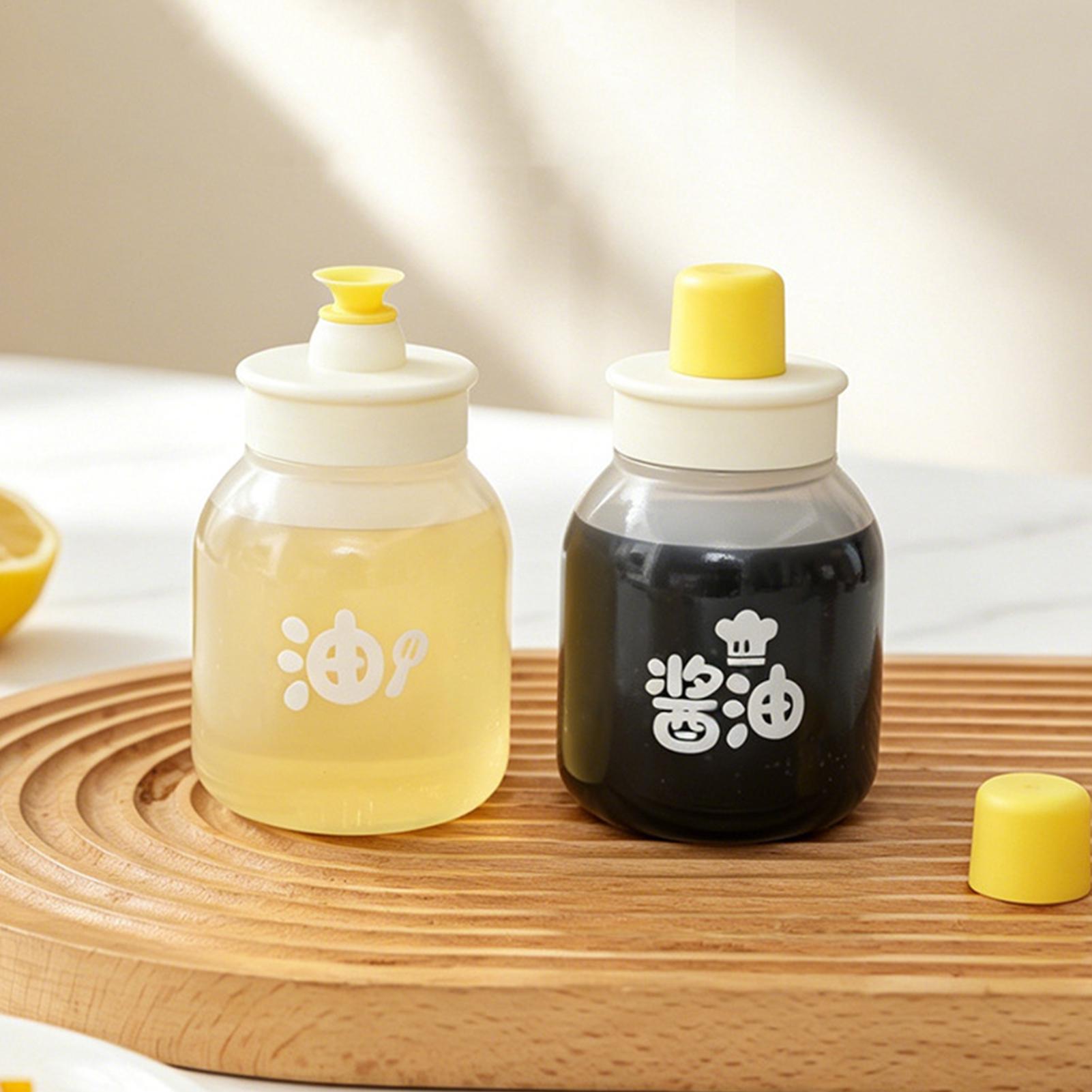 1 STKS Keuken Huishoudelijke S - Sauce Squeeze Bottle recensie en prijs
