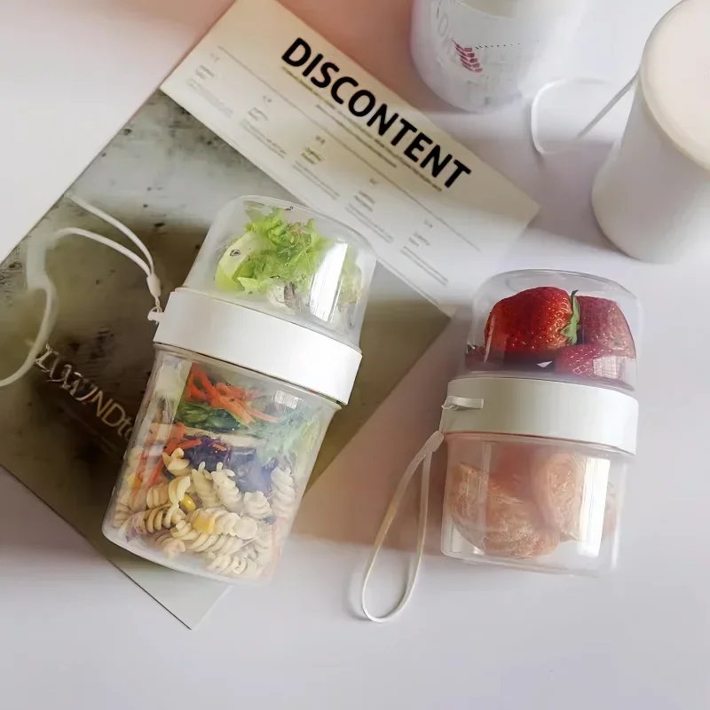 Ontbijt Havermout Granen Moer  - Meal Preparation recensie en prijs