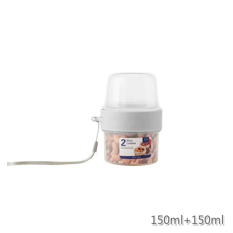 Ontbijt Havermout Granen Moer  - Meal Preparation recensie en prijs
