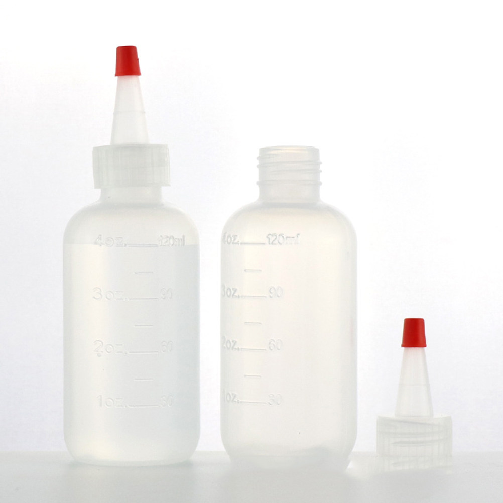 15 stuks plastic flessen, hoog - Sauce Squeeze Bottle recensie en prijs