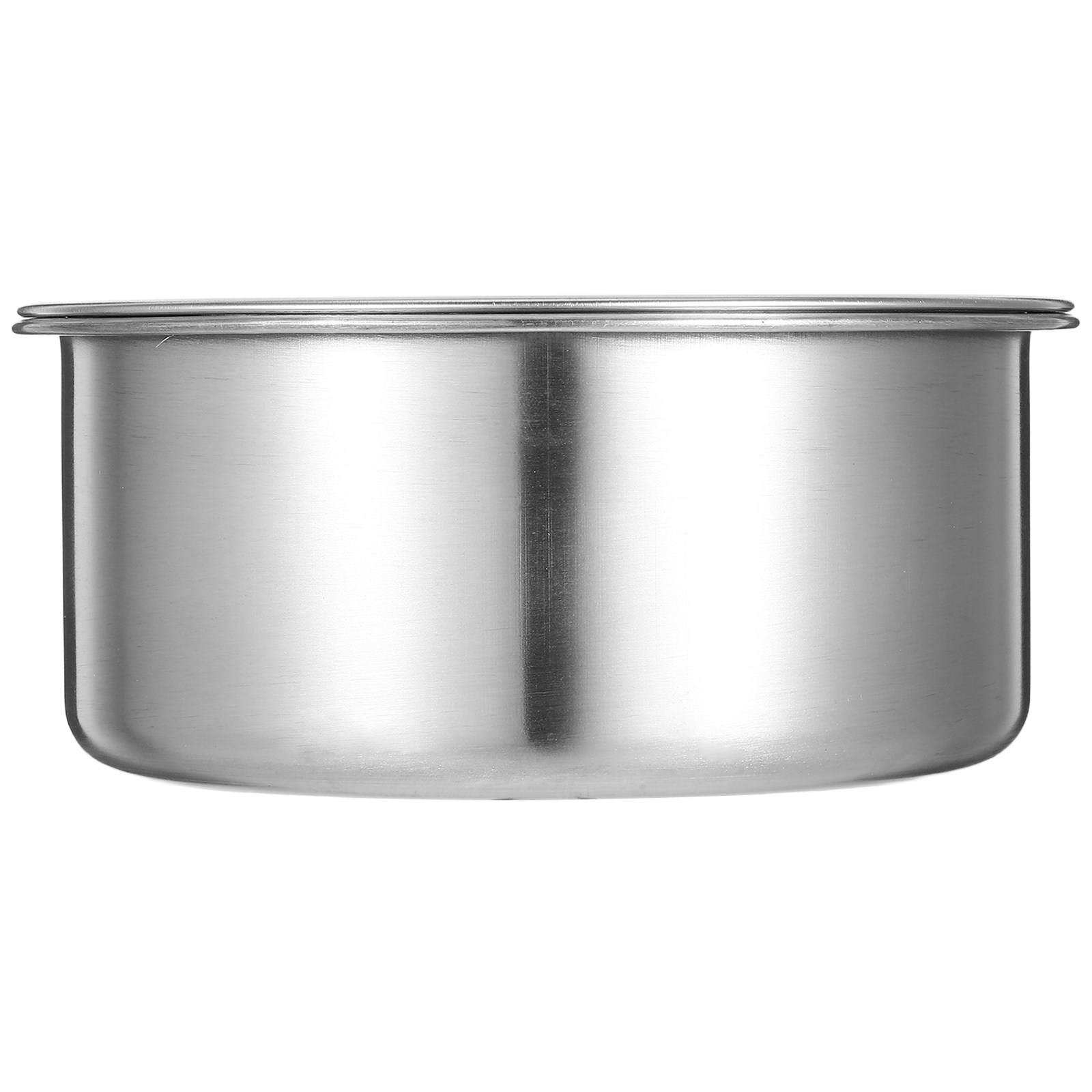 Roestvrijstalen gestoomde eier - Meal Prep Bowl recensie en prijs