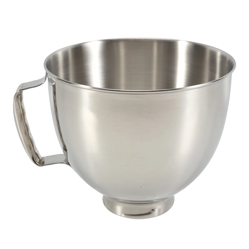 Homeparts Voor Kitchenaid Clas - Kitchenaid Mixer Artisan 5Qt recensie en prijs