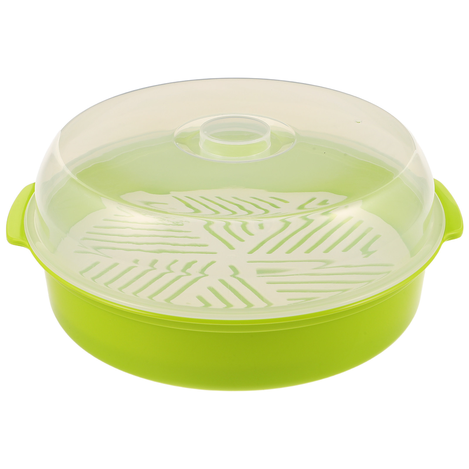 Magnetronstoomkom met deksel,  - Meal Prep Pasta recensie en prijs