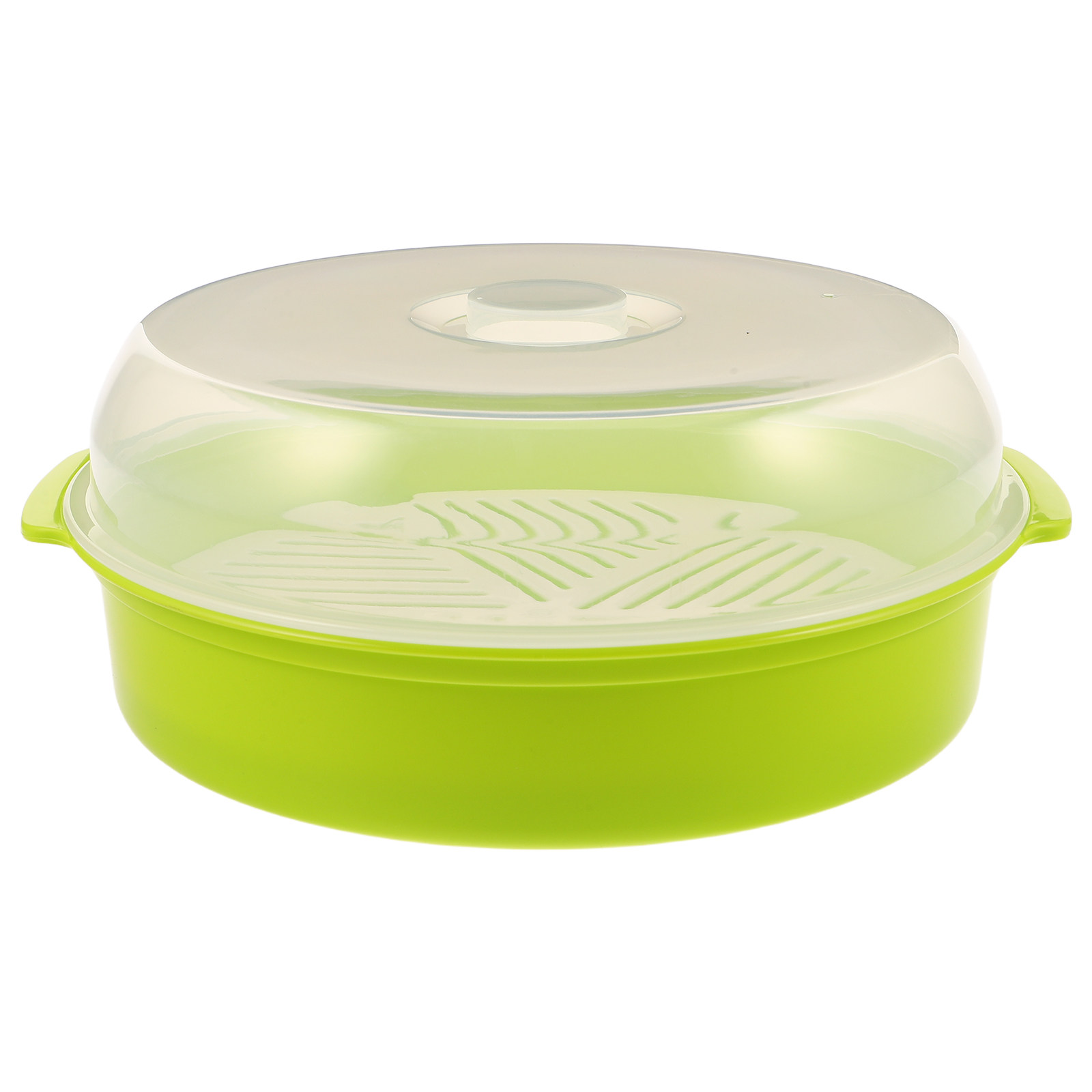 Magnetronstoomkom met deksel,  - Meal Prep Pasta recensie en prijs