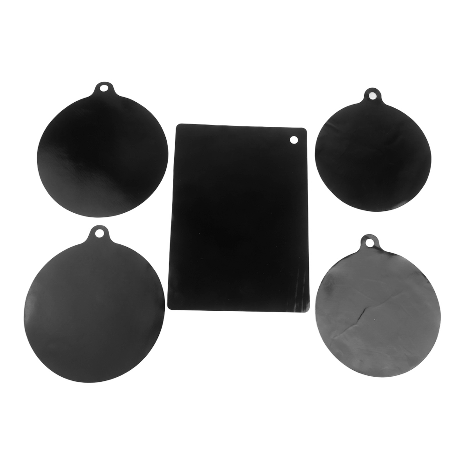 Voor elektrische kookplaten, b - Meal Prep Format recensie en prijs