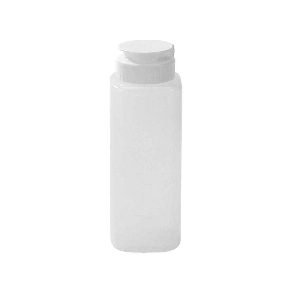 200/300 Ml Kruiderij Knijpfles - Sauce Squeeze Bottle recensie en prijs