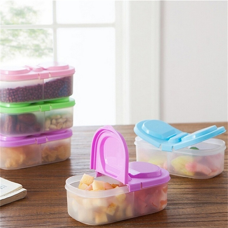 Draagbare Plastic Beschermhoes - Meal Preparation recensie en prijs
