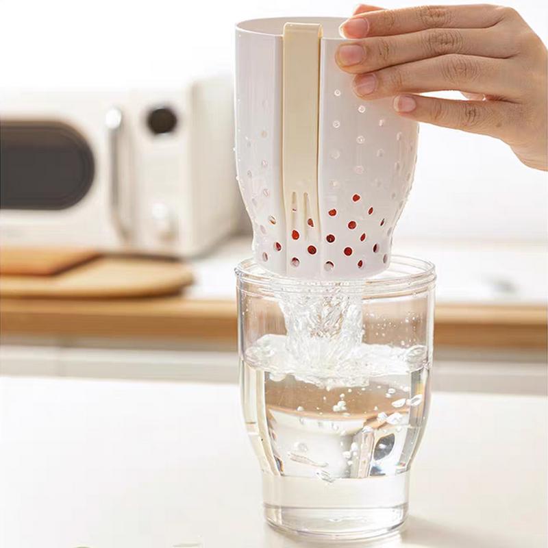 Potten Voor Overnight Haver Sn - Overnight Oat Jar recensie en prijs