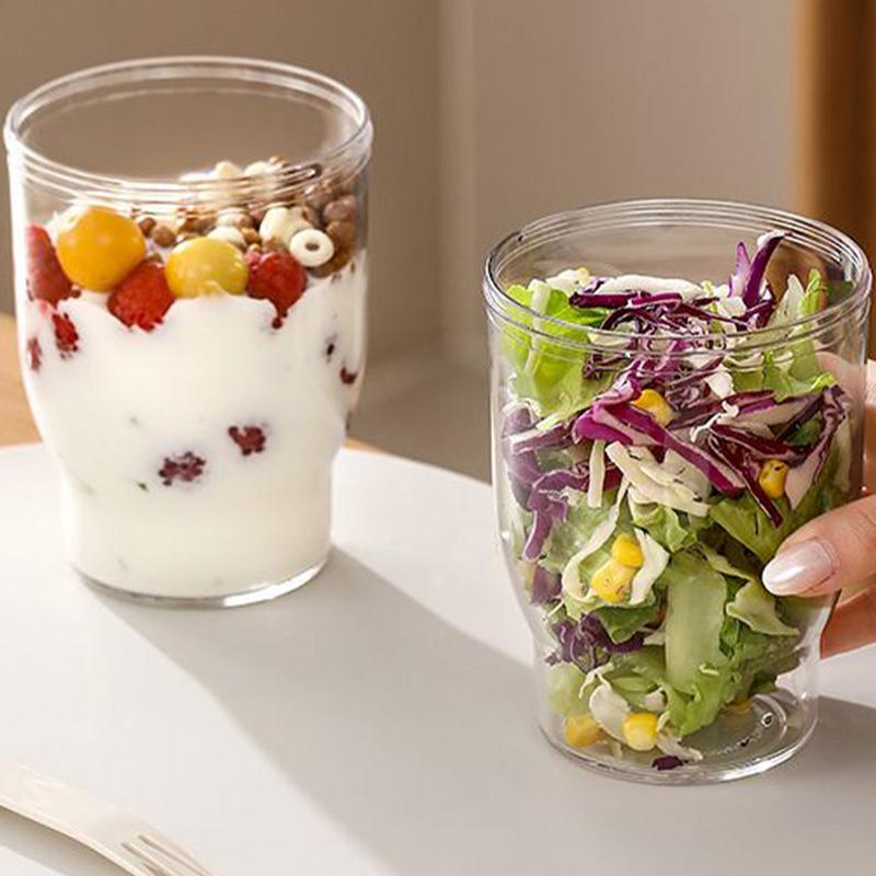 Potten Voor Overnight Haver Sn - Overnight Oat Jar recensie en prijs