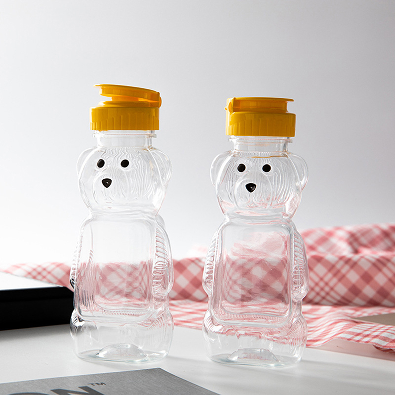 1Pcs 230Ml Kruiderij Squeeze F - Sauce Squeeze Bottle recensie en prijs