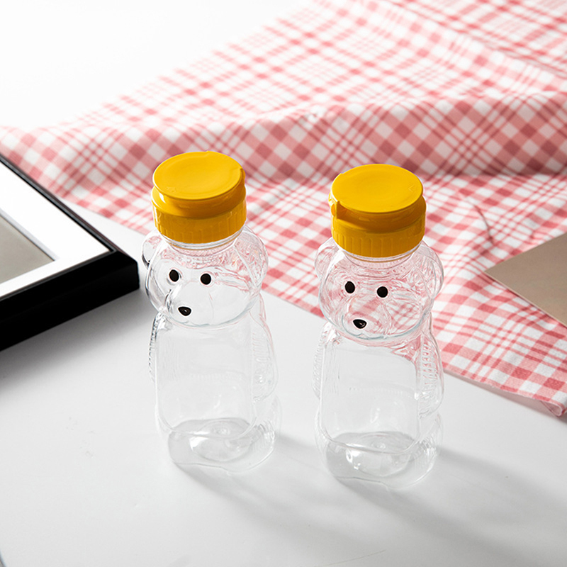 1Pcs 230Ml Kruiderij Squeeze F - Sauce Squeeze Bottle recensie en prijs