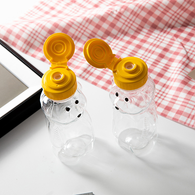 1Pcs 230Ml Kruiderij Squeeze F - Sauce Squeeze Bottle recensie en prijs