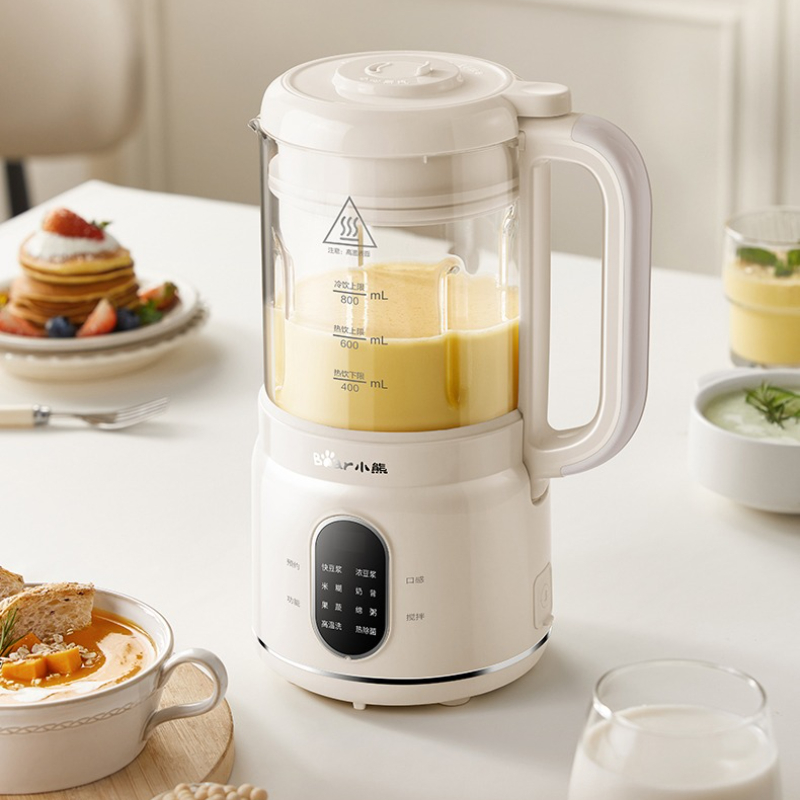 All-in-one huishoudelijke blen - Meal Preparation recensie en prijs