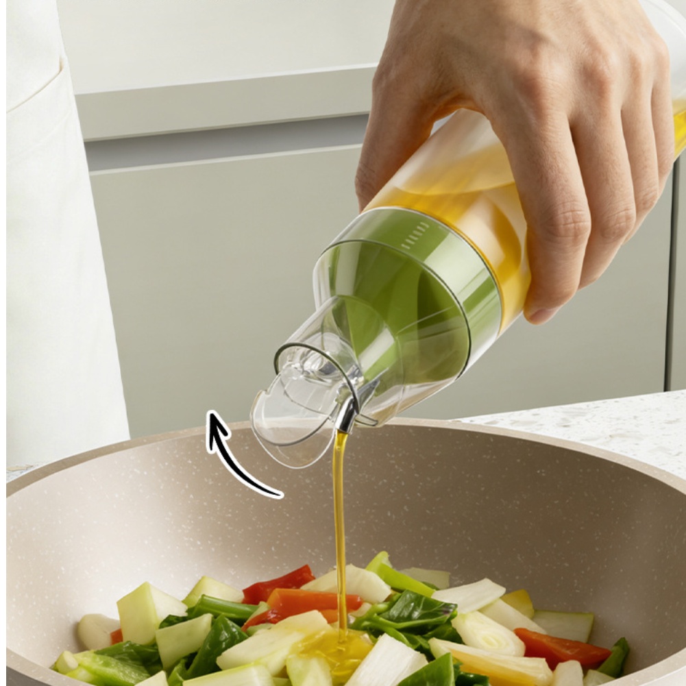 3 stuks 420ml plastic knijpfle - Sauce Squeeze Bottle recensie en prijs