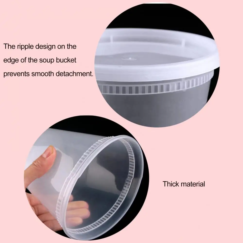 Voedselopslagcontainers Met De - Meal Prep Bowl recensie en prijs